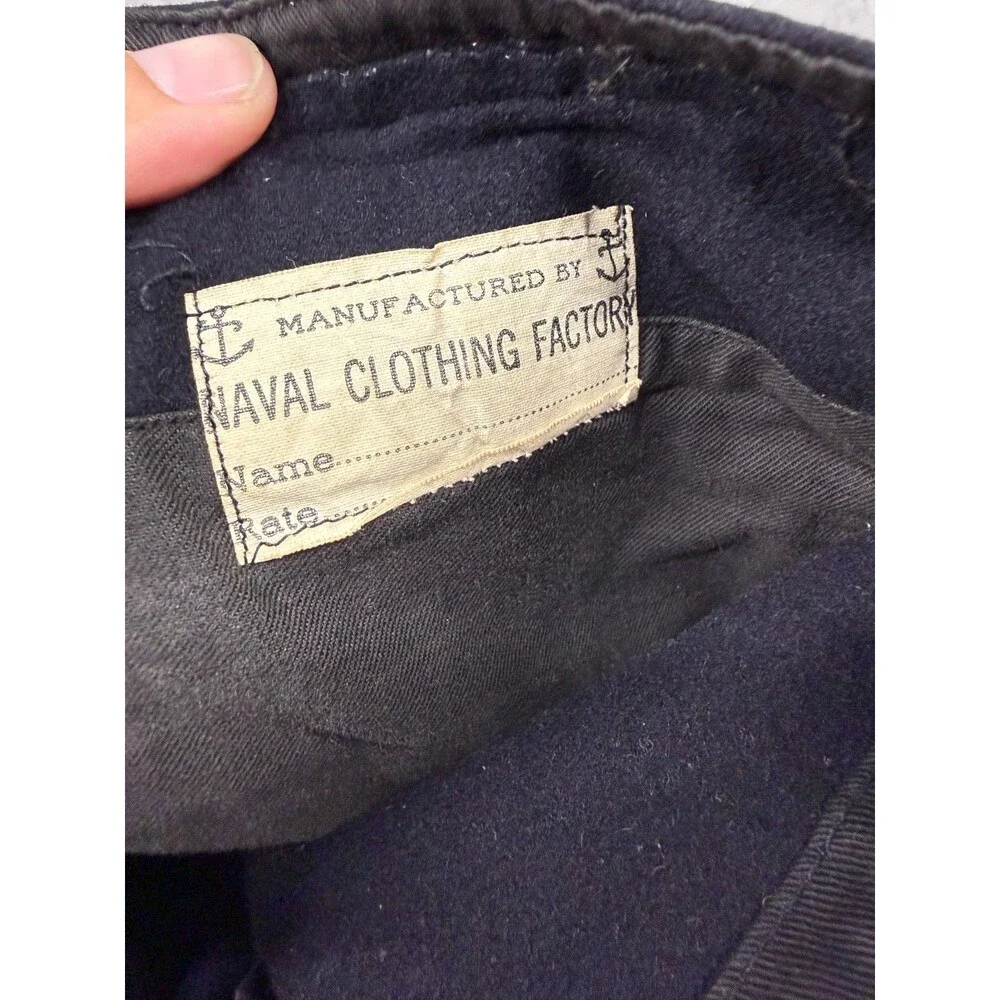 N/A vtg wwii